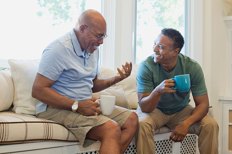 How to Handle Repetitive Questions in Dementia Without Losing Your Cool