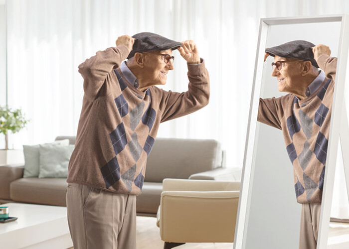 The Best Adaptive Clothing for Seniors and How It Supports Independence