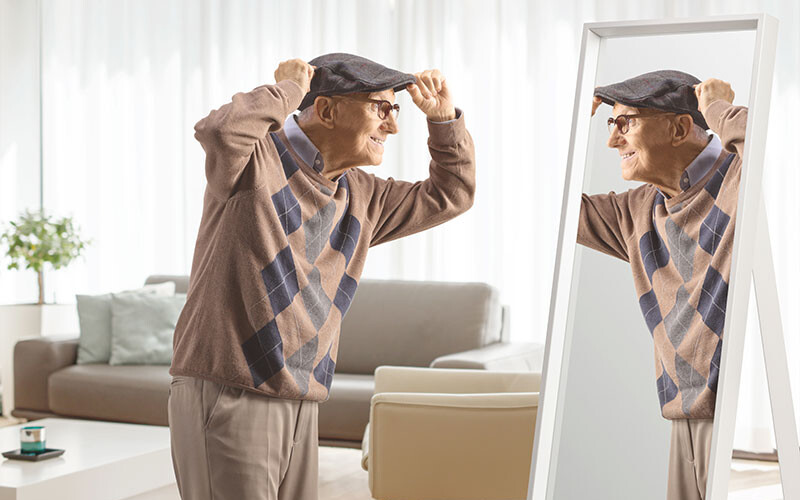 The Best Adaptive Clothing for Seniors and How It Supports Independence