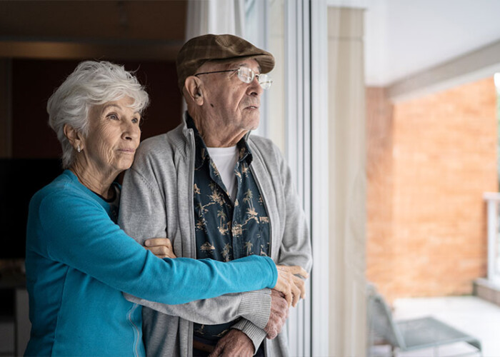 When Love Feels Heavy: How to Cope With Spousal Caregiver Resentment