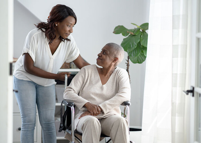 The Hidden Truth About Hospital Care at Home and Why You Might Need Backup