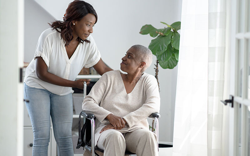 The Hidden Truth About Hospital Care at Home and Why You Might Need Backup