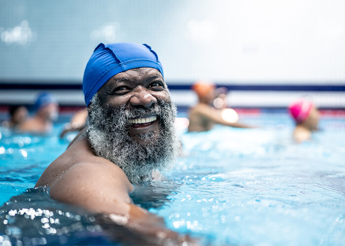 Exercise Tips for Older Adults You’ll Actually Want to Try