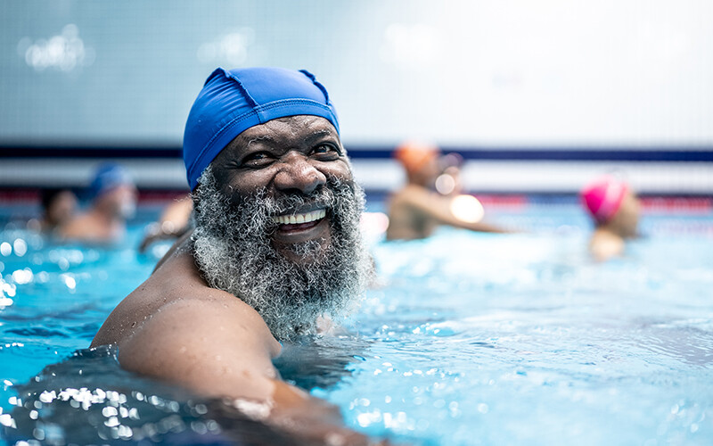 Exercise Tips for Older Adults You’ll Actually Want to Try