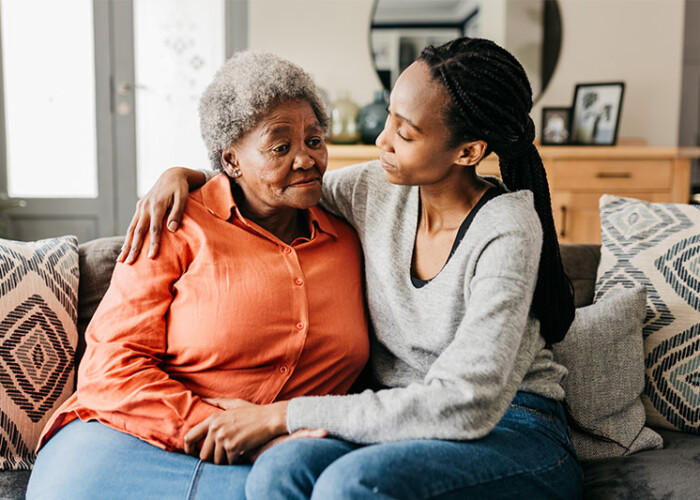 When Is 24-Hour Care for Dementia the Right Choice?
