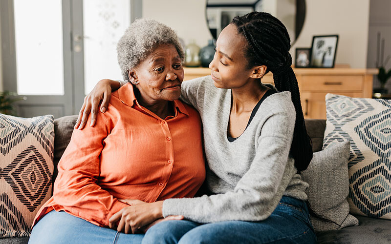 When Is 24-Hour Care for Dementia the Right Choice?