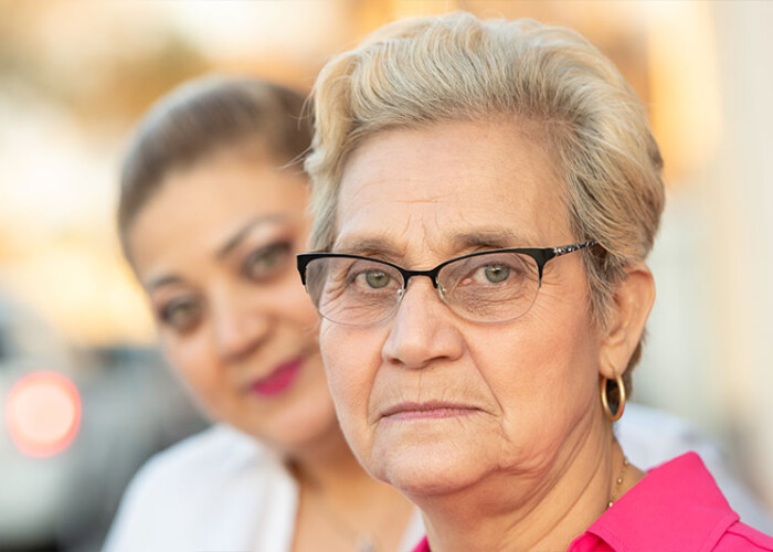 We Hear You! Here’s the Family Caregiver Support You’re Telling Us You Need.