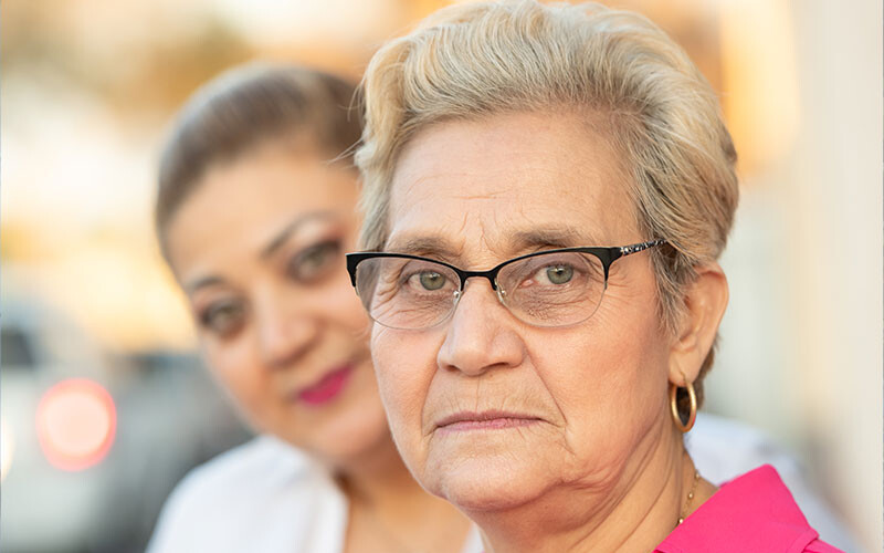 We Hear You! Here’s the Family Caregiver Support You’re Telling Us You Need.