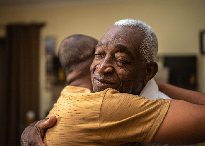What Are Catastrophic Reactions in Alzheimer’s, and How Should You Handle Them?