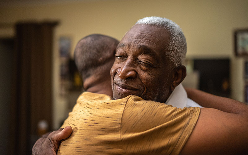 What Are Catastrophic Reactions in Alzheimer’s, and How Should You Handle Them?