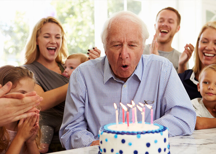 10 Unique Birthday Party Ideas for Seniors That Everyone Will Love