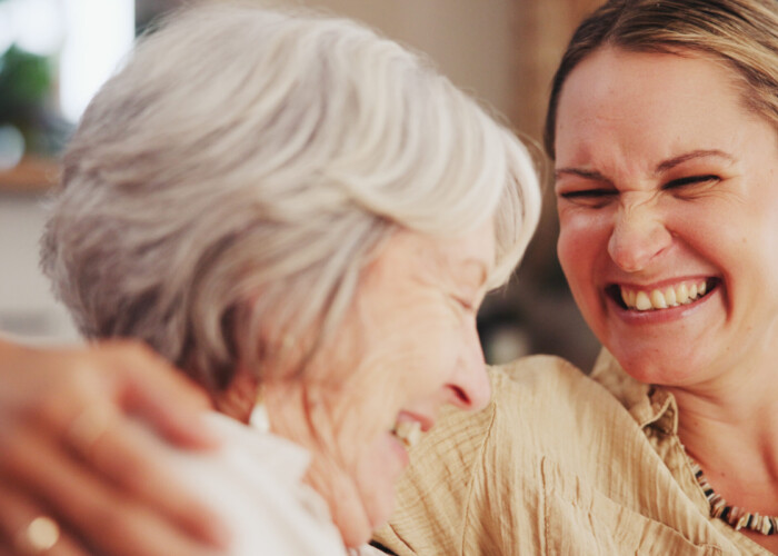 This Tactic to Improve Emotional Health in Seniors May Surprise You!