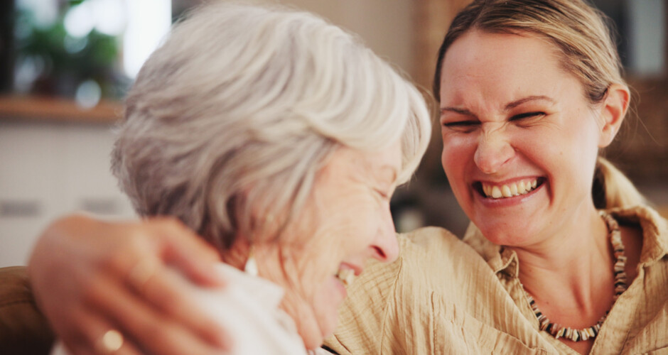 This Tactic to Improve Emotional Health in Seniors May Surprise You!