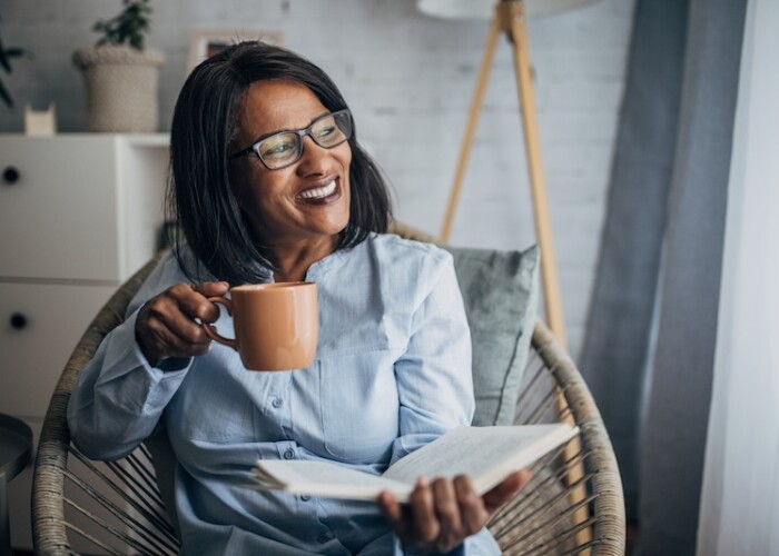 Breaking Free From Caregiver Guilt Starts With One Small Step