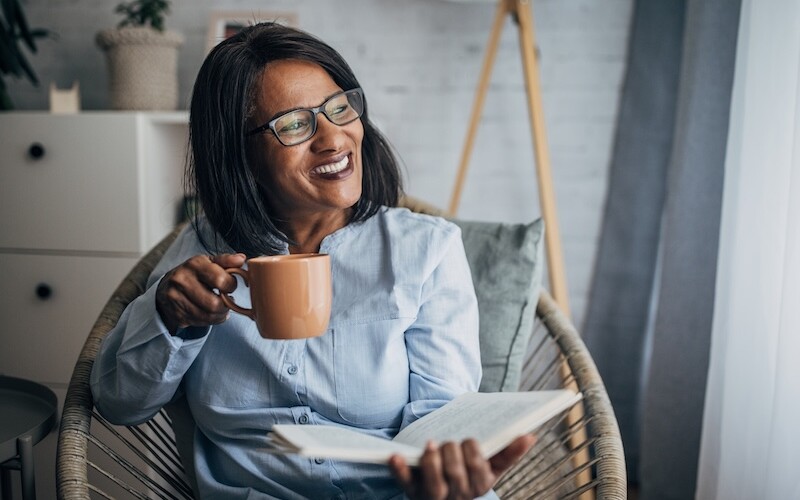 Breaking Free From Caregiver Guilt Starts With One Small Step