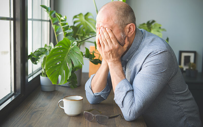 Are Your Parents Refusing Help? Try These Tips.