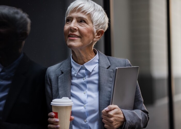 Balancing Work and Caregiving Without Losing Yourself in the Process