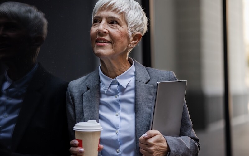 Balancing Work and Caregiving Without Losing Yourself in the Process