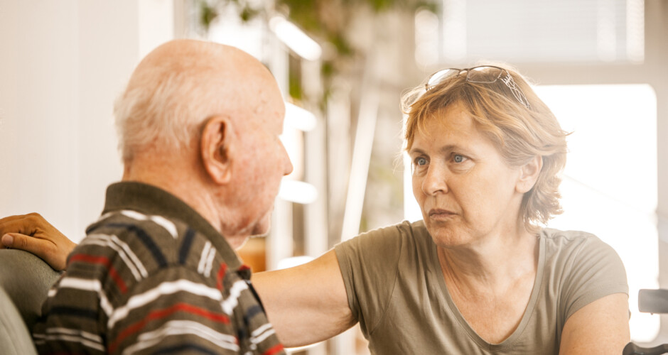 Subtle Changes in an Older Parent’s Life and What They Mean for Caregivers