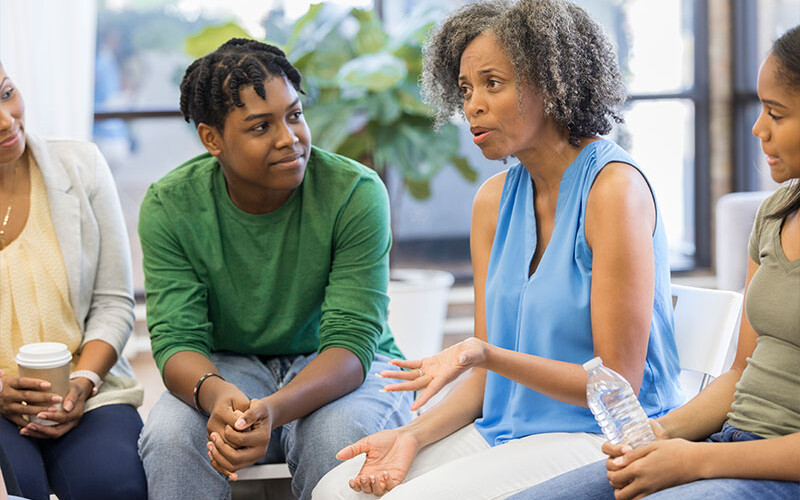 Your Guide to Better Family Communication in Caregiving