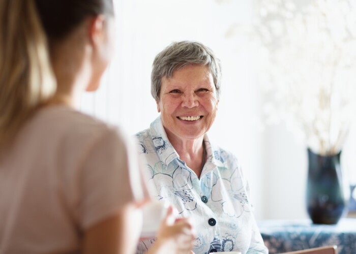 What It’s Really Like Living With Both a Heart Condition and Dementia