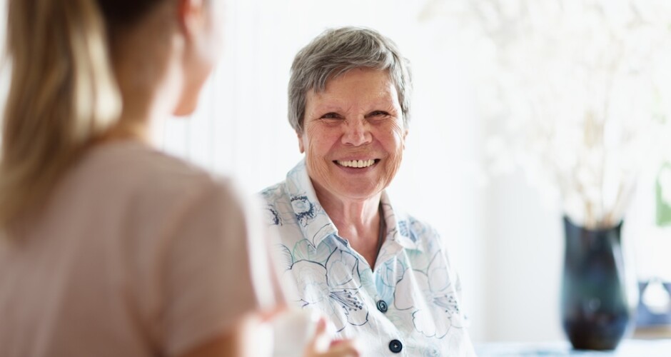What It’s Really Like Living With Both a Heart Condition and Dementia