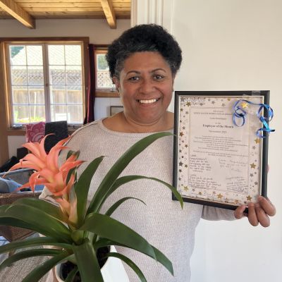 We “Aughta” Celebrate Loata!