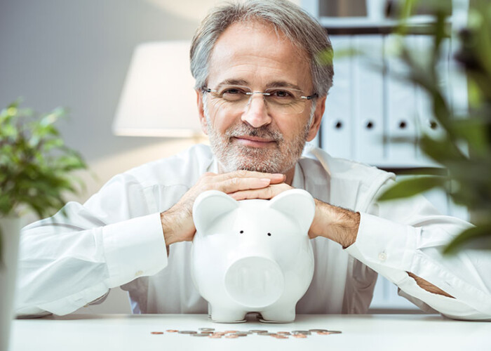 Tips to Ease Financial Concerns After a Dementia Diagnosis