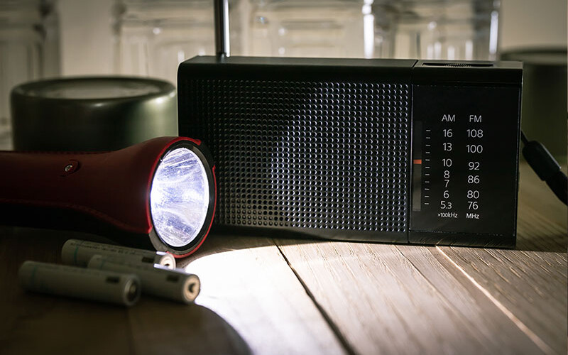 Power Outages for Seniors: Are You Prepared?