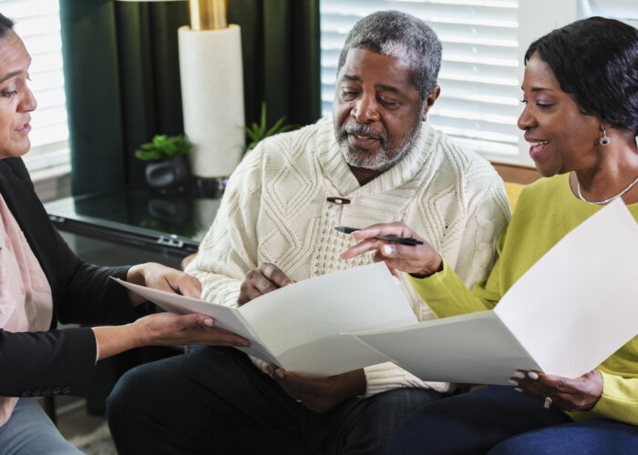 When Should Parkinson’s Care Planning for an Aging Parent Begin?