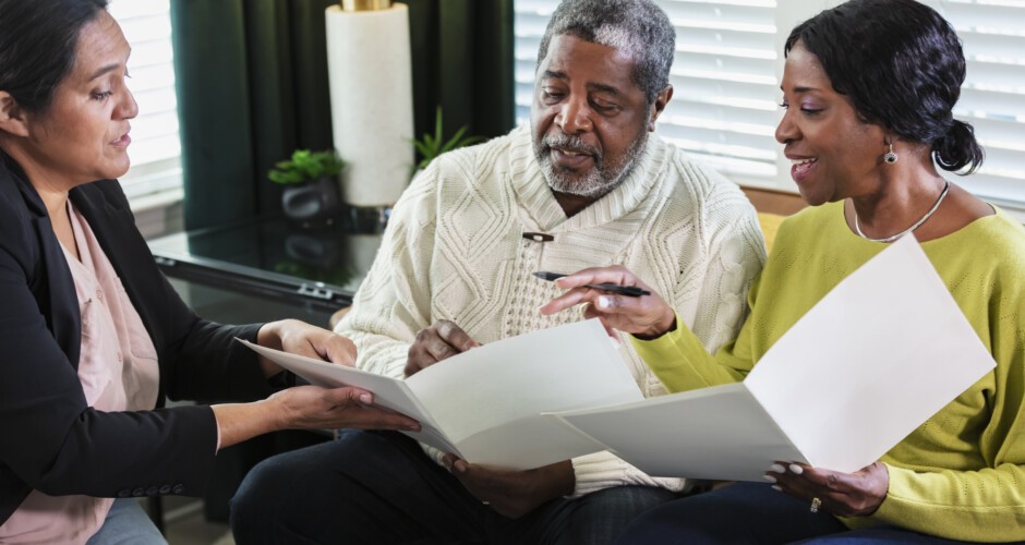 When Should Parkinson’s Care Planning for an Aging Parent Begin?
