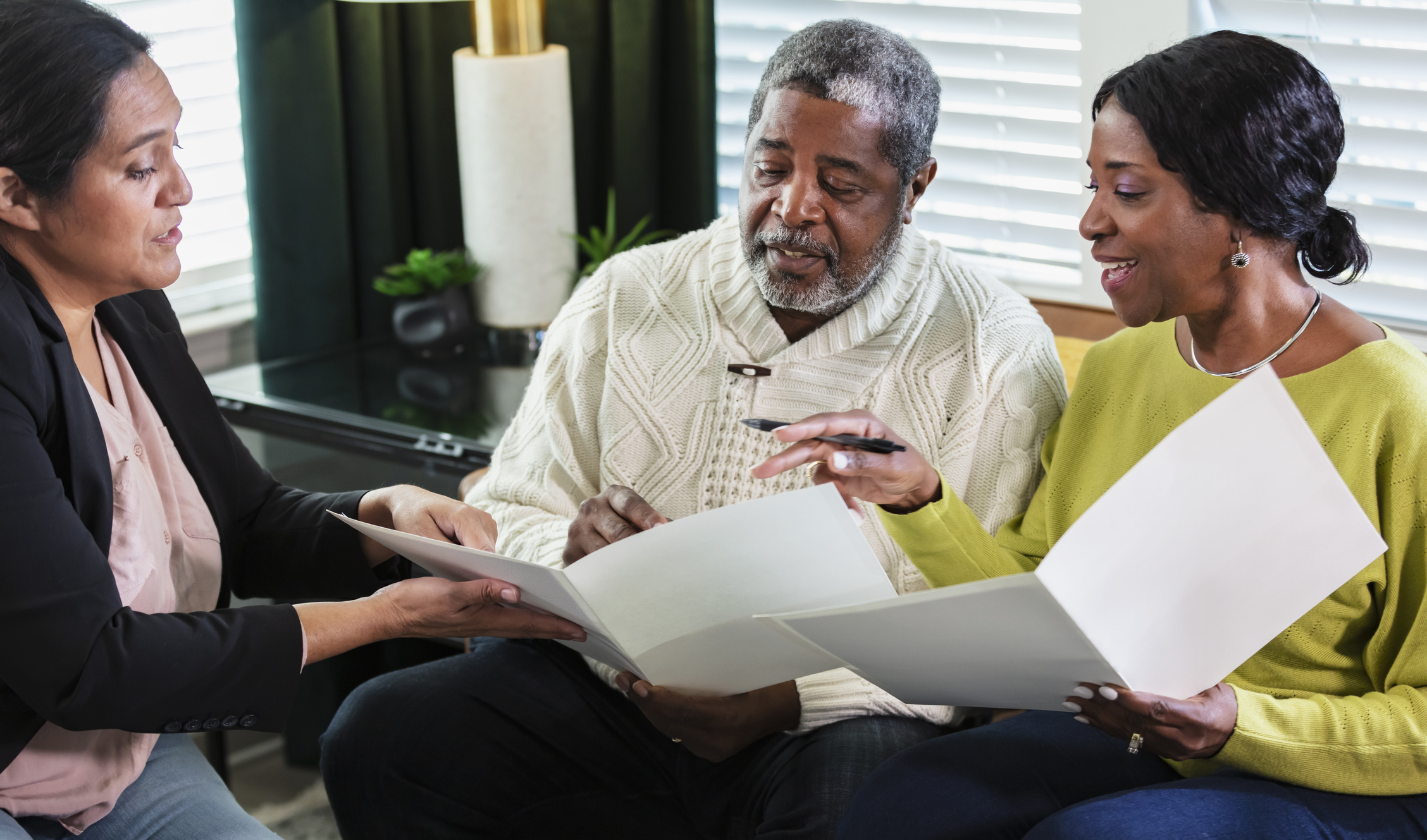 When Should Parkinson’s Care Planning for an Aging Parent Begin?