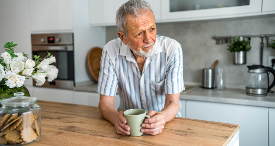 What to Do When Parkinson’s Mental Health Challenges Arise