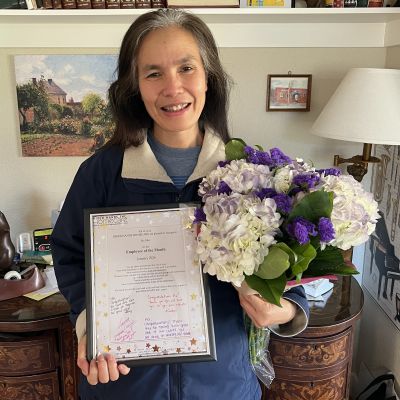 Let’s Celebrate Ha!