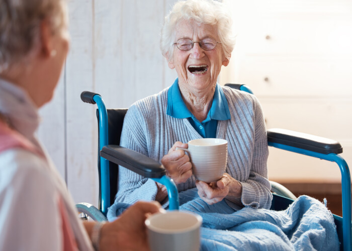 The Lasting Impact of Senior Home Care Assistance in Assisted Living – Part 2