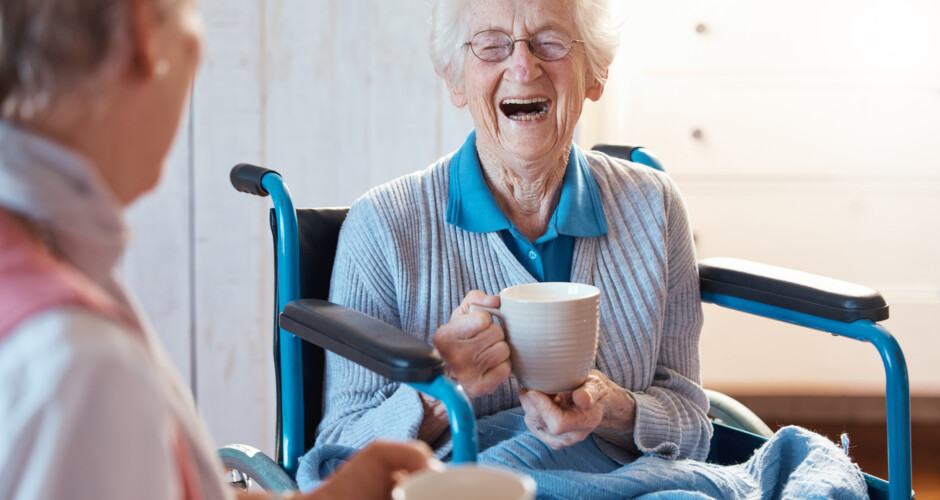 The Lasting Impact of Senior Home Care Assistance in Assisted Living – Part 2
