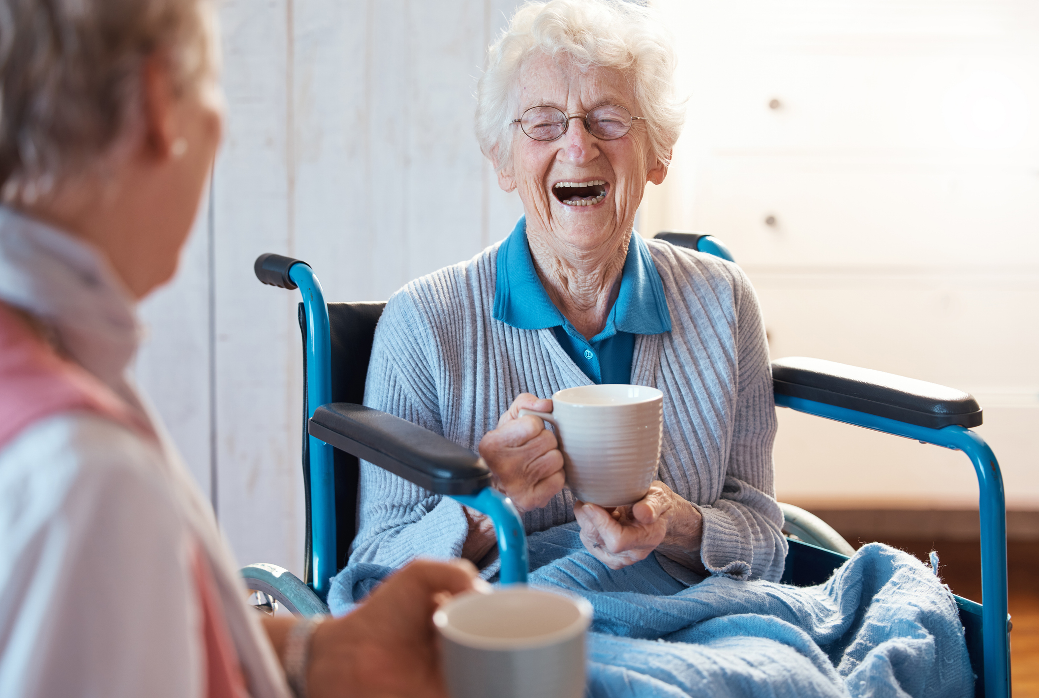 The Lasting Impact of Senior Home Care Assistance in Assisted Living – Part 2