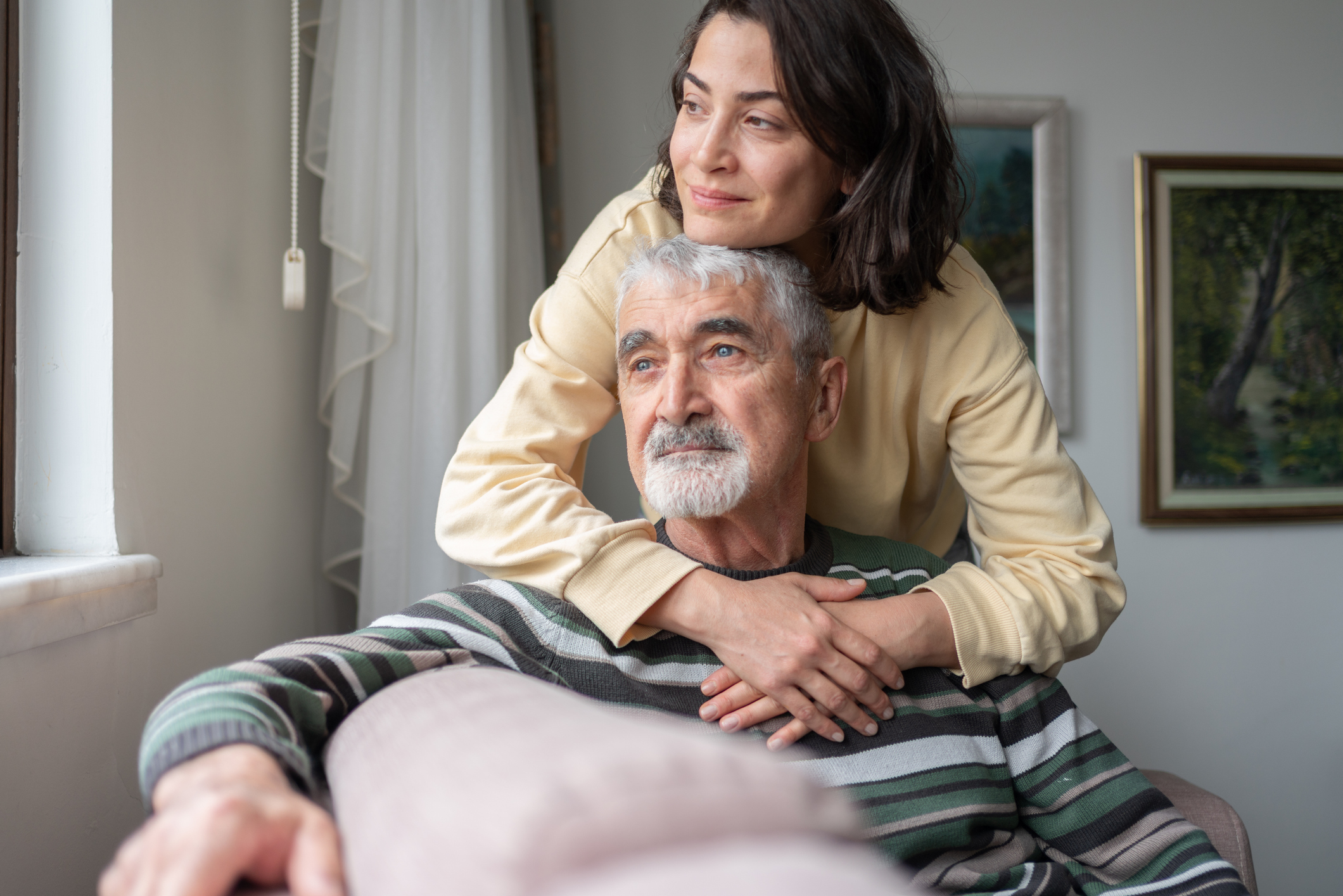 Subtle Signs That Tell You It’s Time for Extra Support in Assisted Living