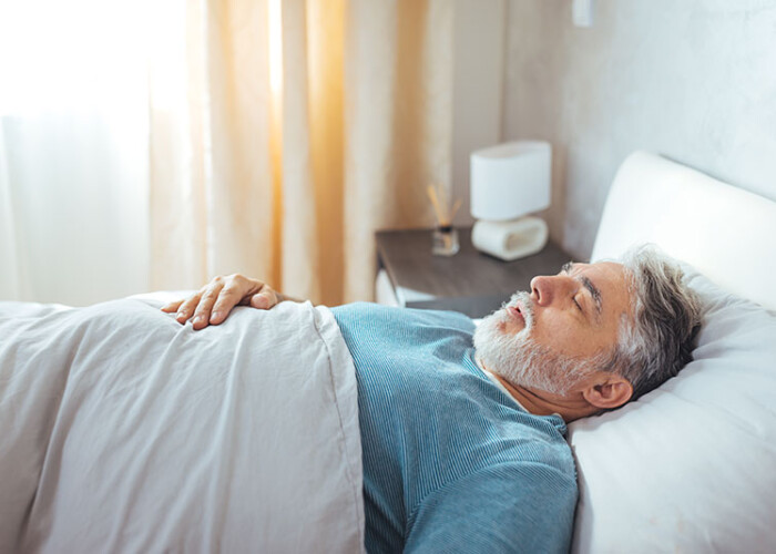 Why Oversleeping in Dementia Happens and How to Support Better Days