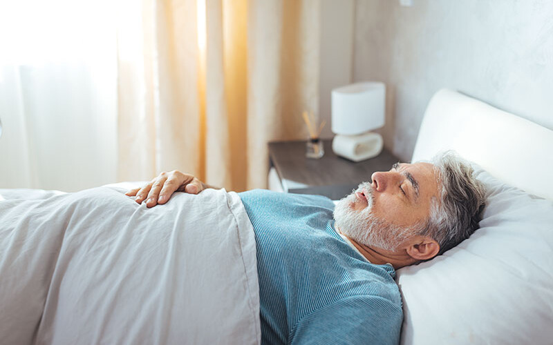 Why Oversleeping in Dementia Happens and How to Support Better Days