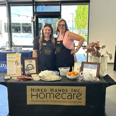 Join Us at the Expo!