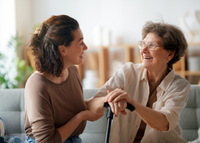 Help at Home for Seniors Shouldn’t Wait for a Breaking Point