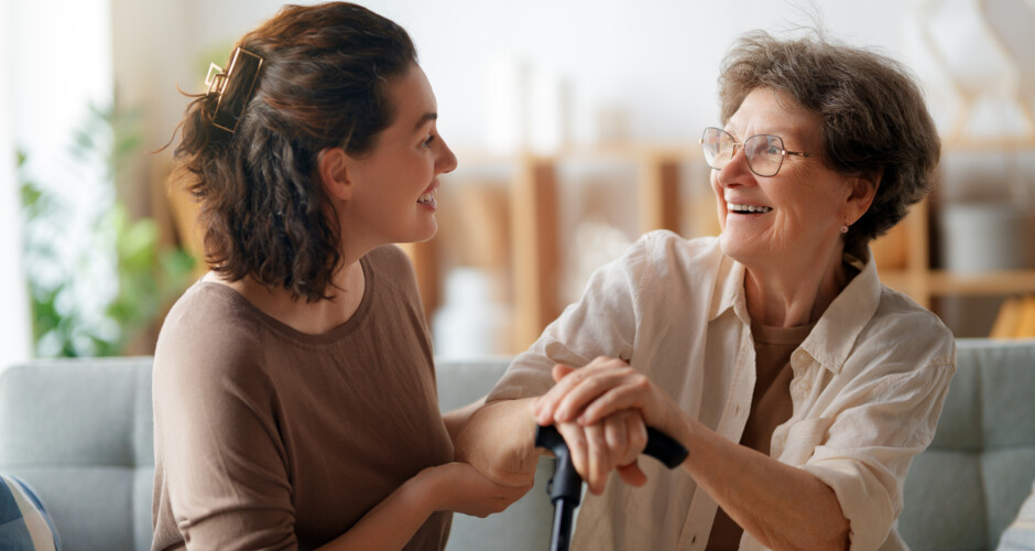 Help at Home for Seniors Shouldn’t Wait for a Breaking Point