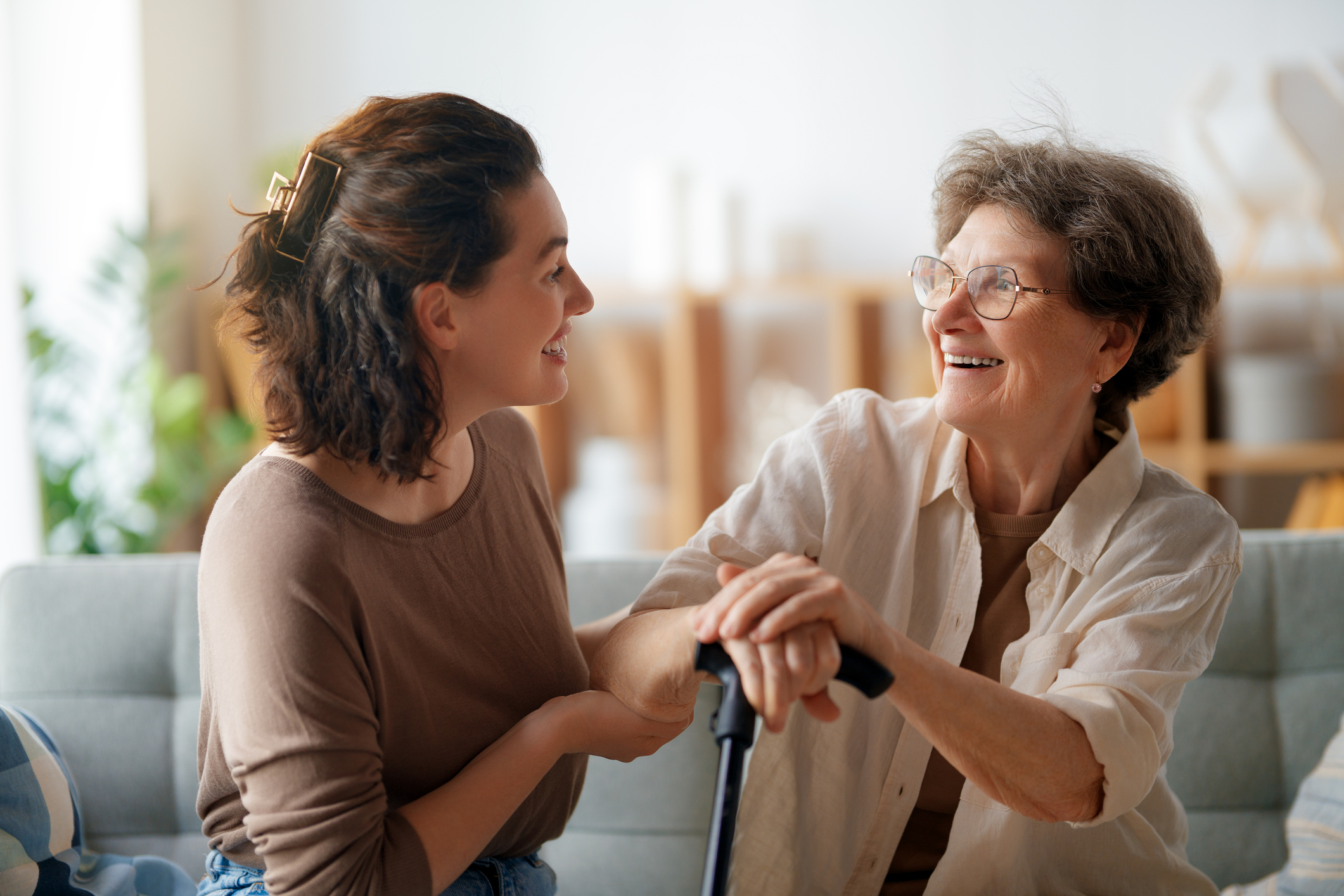 Help at Home for Seniors Shouldn’t Wait for a Breaking Point