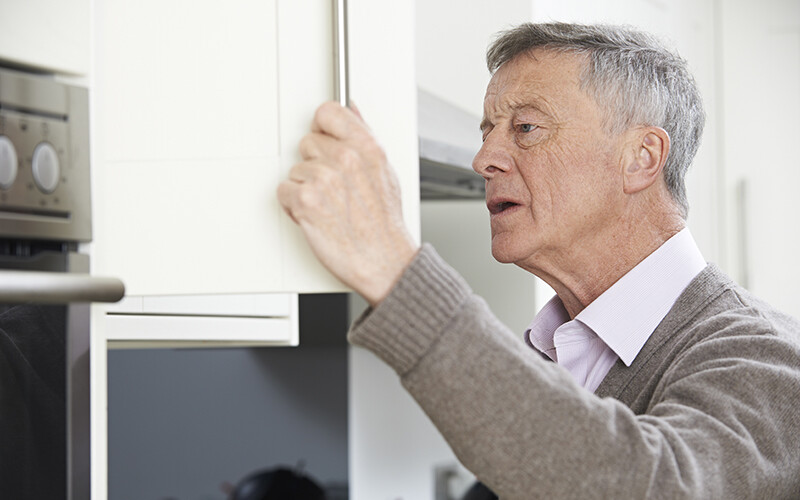 Why Is My Parent With Dementia Hiding Things?