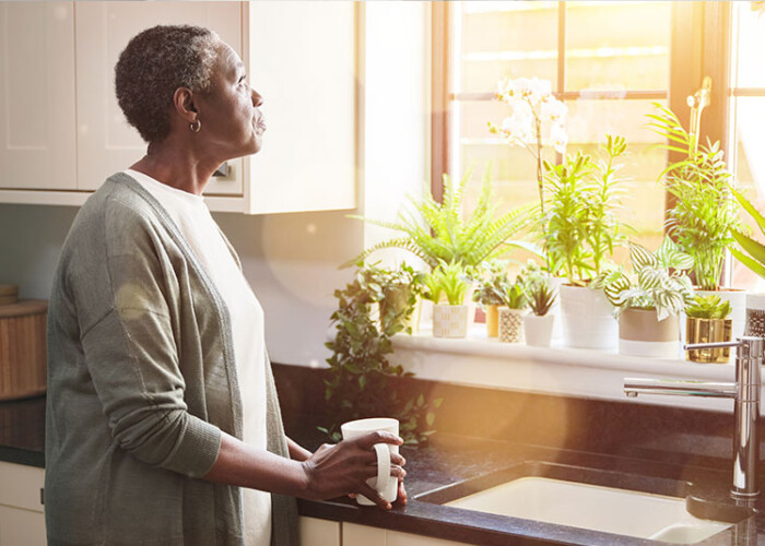 What Is Caregiver Burden, and Is It Impacting You?