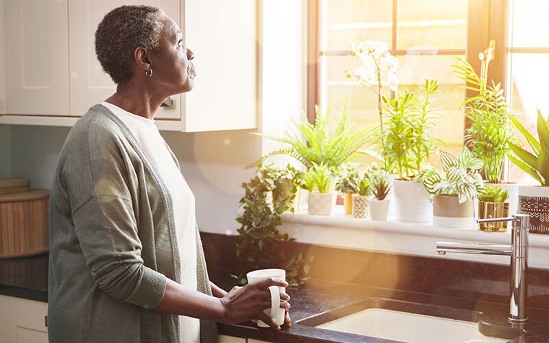 What Is Caregiver Burden, and Is It Impacting You?