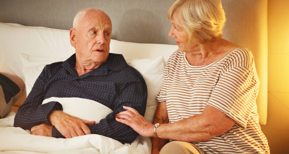 What to Watch For the First Night Home After Surgery to Prevent a Readmission