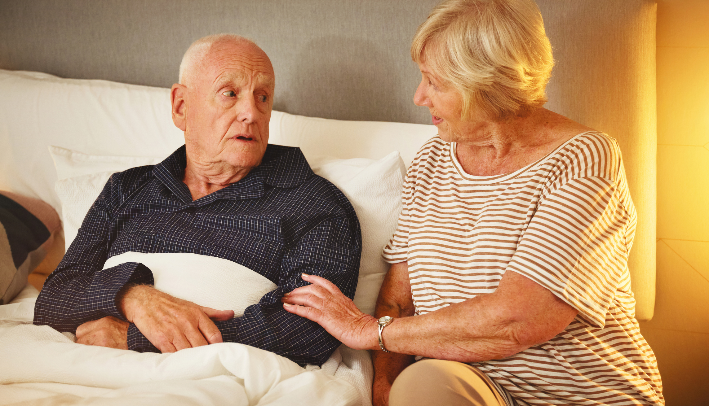 What to Watch For the First Night Home After Surgery to Prevent a Readmission