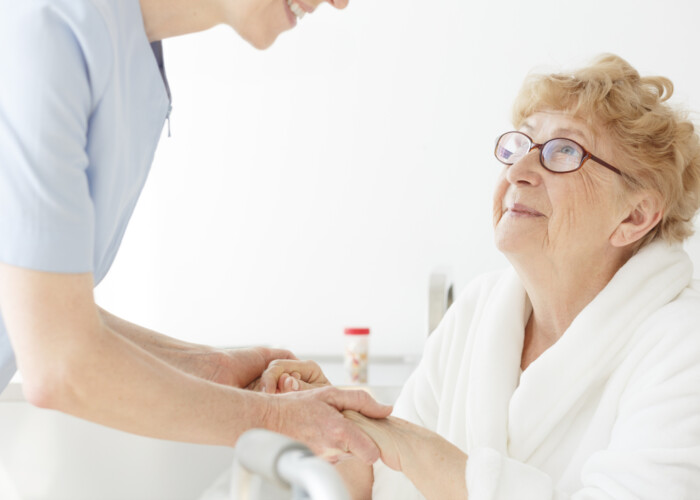 Why So Many Rehospitalizations Happen During the First Week Home